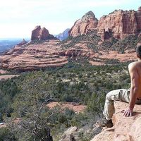 Frank McGrade's Photo