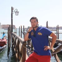 Денис Янченко的照片