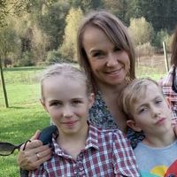 Cherene Grünberg's Photo