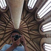 Jean-Charles Maden's Photo