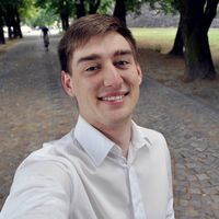 Marcin Liszka的照片