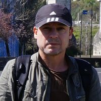 Regivado Costa的照片