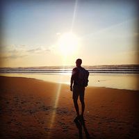 Photos de Anthony Barre