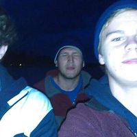 Gustaf Torpsten's Photo