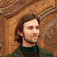 Dominik Dragoš's Photo