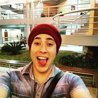 Diego Moran的照片