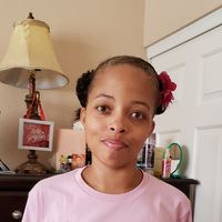 Courtney Warren's Photo