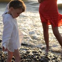 Tatiana Aristova's Photo