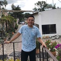 Henry Morales's Photo