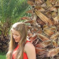 Ina Weidehoff的照片