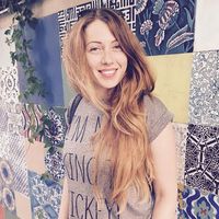 Nataliia Aktybaieva's Photo