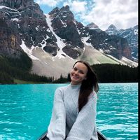 Justina Kaminskaitė的照片