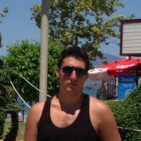 Фотографии пользователя Sami Caglar Sanliturk