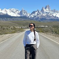 Fotos von Darina Sokolova