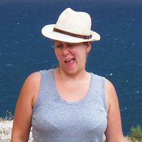 Melanie Grisey's Photo