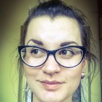 Ola Antoniuk's Photo