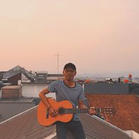 Ricky Partamijaya的照片