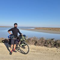 Matteo Fusillo's Photo