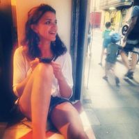 Anna Ryabinina的照片