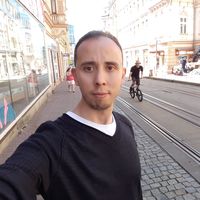 Fatih Pehlivan的照片