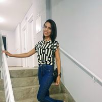 Meire Viana's Photo