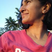 Farheen Mukri的照片