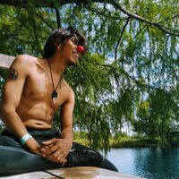 Christopher Vázquez's Photo