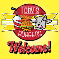 Tony's  Burgers's Photo