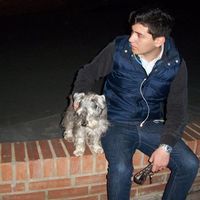 Andrés Moreno's Photo