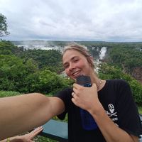 Servane Poisson's Photo