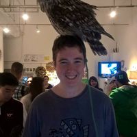 Fotos de David Rennie