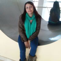 Ma. Lorena Silva Barajas的照片