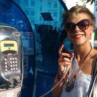 Maria Bormotova's Photo