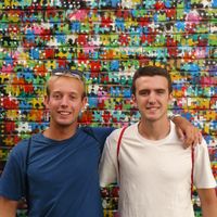 Nicolas Vidal's Photo