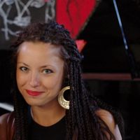 Marie Buisson's Photo