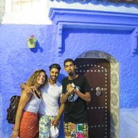 Fotos de Iosif Gatum