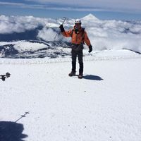 Leander Kolb's Photo