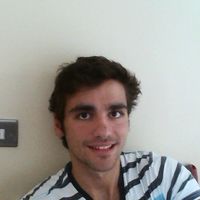 Joris Grosjean's Photo