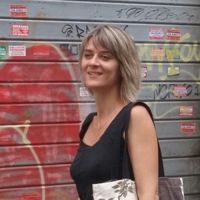 Aurélie Genouel的照片