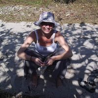 Caroline Wolf's Photo