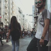 Halil Kılınç's Photo