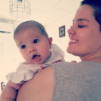 Clara Núñez's Photo