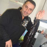 Le foto di Javi Briss