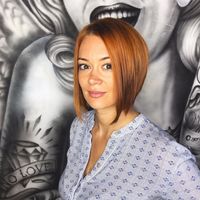 Photos de Alyona Chernyateva