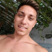 Yennadios Anastasiadis's Photo