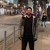 Karim Esmail's Photo