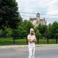 Lasha Giorgi的照片