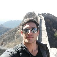 Fotos de Daniel Squadrito