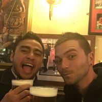 Chris Shepley's Photo