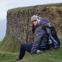 Ann-Kathrin Kraemer的照片